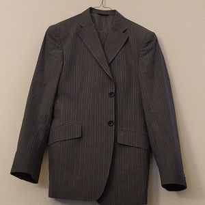 Banana Republic Suit - Coat and Pants
